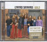 Lynyrd Skynyrd - Gold [New CD] Rmst