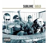 Sublime – Gold – CD – Remasterisé