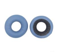 Gold Replacement Ear Pads for pour sony WH-CH520 Stylish Gold(Blue)