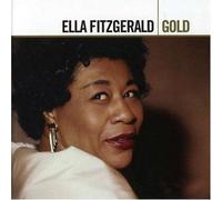 Fitzgerald Ella - Gold