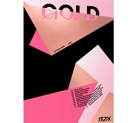 GOLD (ROSE GOLD Version) Coffret CD