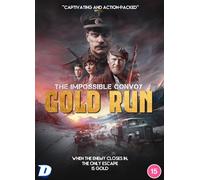 Gold Run