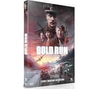 Gold Run - Le convoi de l'impossible