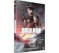 Gold Run - Le Convoi De L'impossible