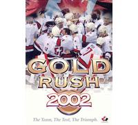 Gold Rush 2002 [Import]