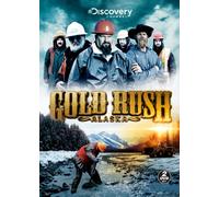 Gold Rush Alaska