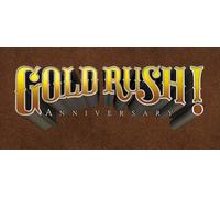 Gold Rush! Anniversary (PC)