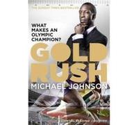 Gold Rush by Michael Johnson Paperback Book Johnson, Michael (Auteur)