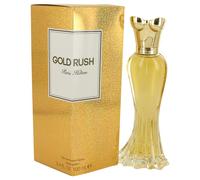 Gold Rush By Paris Hilton Eau De Parfum Spray 3.4 Oz