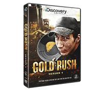 Gold Rush [Import]