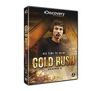 Gold Rush [Import]