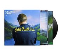 George Ezra – Gold Rush Kid – Vinyle 12" Album