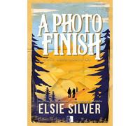 Gold Rush Ranch Tom 2 A Photo Finish - Elsie Silver (livre en polonais)