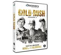 Gold Rush: Season 6 [Import]