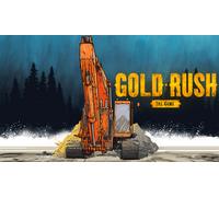 Gold Rush The Game (PS4)