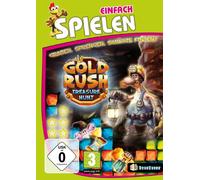 Gold Rush - Treasure Hunt