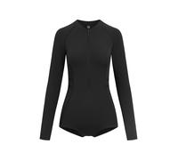 GOLD´S GYM APPAREL Body de sport 'Faye' noir, Taille XS