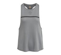 GOLD´S GYM APPAREL Haut de sport gris / anthracite, Taille XS