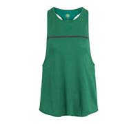 GOLD´S GYM APPAREL Haut de sport gris / vert, Taille M