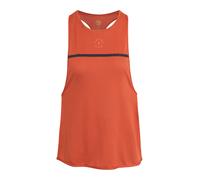 GOLD´S GYM APPAREL Haut de sport jaune / rouge / noir, Taille S