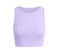 GOLD´S GYM APPAREL Haut de sport 'Laura' lilas, Taille L