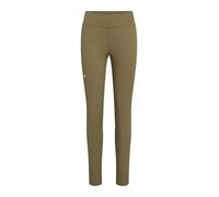 GOLD´S GYM APPAREL Pantalon de sport 'BROOKE' olive, Taille M
