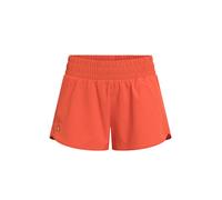 GOLD´S GYM APPAREL Pantalon de sport 'Ellen' rouge orangé, Taille XS