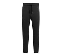 GOLD´S GYM APPAREL Pantalon de sport 'Eric' gris argenté / noir, Taille XXL