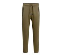 GOLD´S GYM APPAREL Pantalon de sport 'Eric' kaki, Taille M