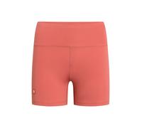 GOLD´S GYM APPAREL Pantalon de sport 'JANE' saumon, Taille M