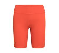 GOLD´S GYM APPAREL Pantalon de sport 'JODIE' rouge, Taille XS