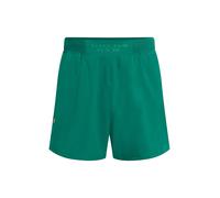 GOLD´S GYM APPAREL Pantalon de sport 'MARK' émeraude, Taille S