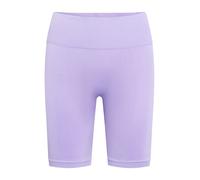 GOLD´S GYM APPAREL Pantalon de sport 'Michelle' lilas, Taille XS