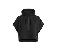 GOLD´S GYM APPAREL Sweat de sport 'Alba' or / noir, Taille M