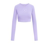 GOLD´S GYM APPAREL T-shirt fonctionnel 'Helen' violet clair, Taille XS