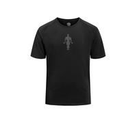 GOLD´S GYM APPAREL T-Shirt 'Rob' noir, Taille M