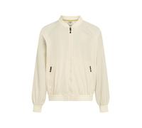 GOLD´S GYM APPAREL Veste mi-saison crème, Taille L