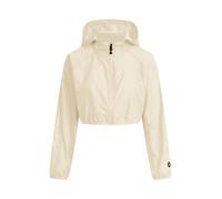 GOLD´S GYM APPAREL Veste mi-saison 'Dana' blanc cassé, Taille XS