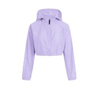 GOLD´S GYM APPAREL Veste mi-saison 'Dana' lilas, Taille XS