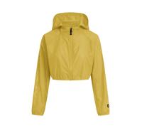 GOLD´S GYM APPAREL Veste mi-saison 'DANA' olive / noir, Taille S
