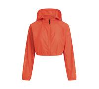 GOLD´S GYM APPAREL Veste mi-saison 'DANA' rouge, Taille S