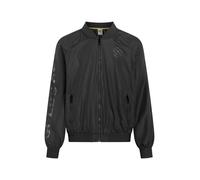 GOLD´S GYM APPAREL Veste mi-saison 'Dave' noir, Taille S