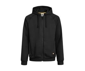 GOLD´S GYM APPAREL Vestes d’entraînement 'Gene' noir, Taille S