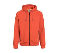 GOLD´S GYM APPAREL Vestes d’entraînement 'GENE' rouge, Taille 4XL