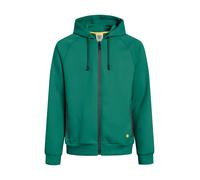 GOLD´S GYM APPAREL Vestes d’entraînement 'GENE' vert, Taille L