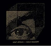 Gold shadow - Digipack