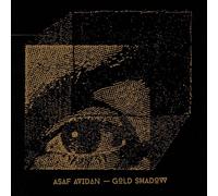 Gold shadow - Digipack