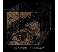 Gold shadow CD