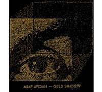 Gold shadow - Digipack