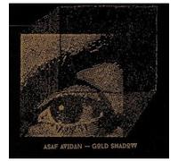 Avidan Asaf – Gold Shadows – CD – Jewel Box